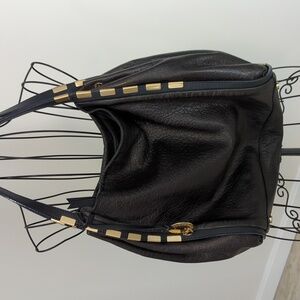 Italian leather bag